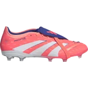 adidas Kopacke Predator Pro Fold-Over Tongue FG