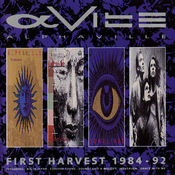Alphaville First Harvest 1984-92 (CD)