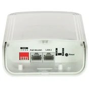 Hikvision DS-3WF0FA-5AC/O most in obnavljalnik Omrežni most 867 Mbit/s