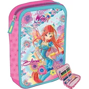 Pernica Multy, Puna, Winx, Roze