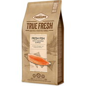 Carnilove True Fresh Adult riba - Varčno pakiranje: 2 x 11,4 kg