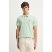 Pamucna polo majica Levis LEVIS HM POLO