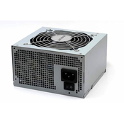 EVOLVEO napajalnik 350W PULSE, ATX 2.2, 12cm ventilator, pas. PFC, 2xSATA, v razsutem stanju