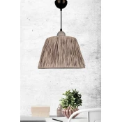 Opviq Luster BK048, Sivi