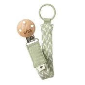 Bibs lancic za varalicu Sage/Ivory