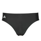 adidas Kupaći kostimi / Kupaće gaće 3STRIPES TRUNK Crna