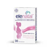 Elenatal tablete