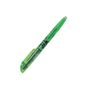 SIGNIR PILOT FRIXION LIGHT ZELENI