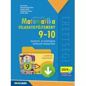 Sokszínű matematika 9-10. feladatgyűjtemény
