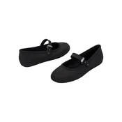 Balerinke Melissa Soft Ballerina Ad 35785 Črna