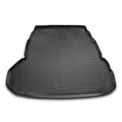 Rubber trunk mat Hyundai Grandeur 2011-2016 (HG)