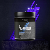 THE Pre-Workout - 30servings - Grozdje