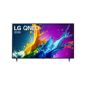55 LG TV QNED SMART 55QNED80T3A
