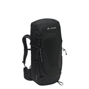 Gorski nahrbtnik Vaude Asymmetric 42+8 - black