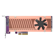 Qnap Dual M.2 PCIe kartica za proširenje za SSD
