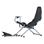 Playseat Challenge X - Logitech G Edition Stolica za igranje na konzoli Crno, Sivo