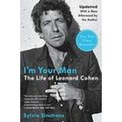 Im Your Man: The Life of Leonard Cohen