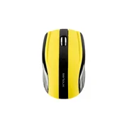 SERIOUX bežicni miš za racunalo SRXM-RBM400W-GR