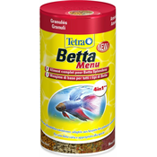Tetra Betta Menu - 100 ml