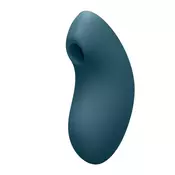 Satisfyer Vulva Lover 2, 12cm, Plavi