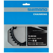 SHIMANO Gearbox 36z. R9100 Dura Ace black 110mm