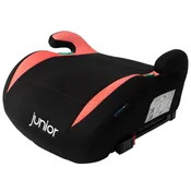 Kids booster seat Max PLUS 355 (pink, ISO-FIX)