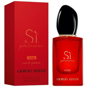 Armani Si Passione Eclat 30ml, parfumska voda