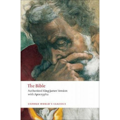 Bible: Authorized King James Version