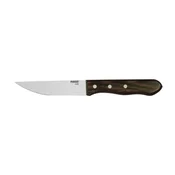 Steak knife, 12.5 cm, Sultan, Venge handle - Pirge