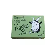Kozica nana cvrsti sapun 75g