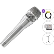 Shure KSM8 N SET Dinamični mikrofon za vokal