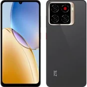 ZTE pametni telefon Blade A56 4GB/128GB, Black