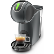 DeLonghi EDG426.GY Kavni aparat na kapsule Nescafé Dolce Gusto Genio S Touch, 1400 W, 15 barov, upravljanje na dotik