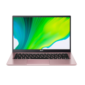Laptop Acer SF114-34-P034, NX.A9UEX.001 14 FHD-IPS N6000 QU