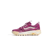 VANS Nizki čevelj temno roza/off-bela