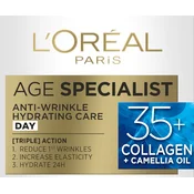 Loreal Ženska dnevna krema Age Specialist 35+ 50ml