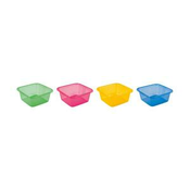Doza Curver LAVOR 7,2L, 31x11x31 cm