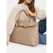 Ročna torba Nine West CEO-SOPHIA-LA374-4066 Bež