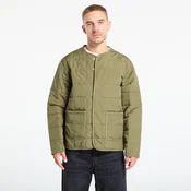Jakna adidas Originals Quilted Jacket Focus Olive S