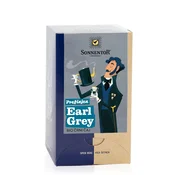 BIO ČRNI ČAJ EARL GREY, 27 g