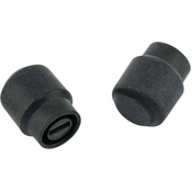 Fender Road Worn Telecaster Top Hat Switch Tips 2 pcs