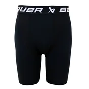 Moške kratke hlače Bauer Performance BL Short Black S
