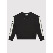 Champion Jopa 404470 Črna Regular Fit