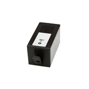 Kartuša za HP 903XL (T6M15AE) črna, kompatibilna -