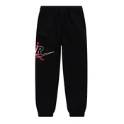 Jordan Hlače JDB MJ JUMPMAN rdeča/črna/bela