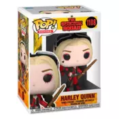 Figura Funko POP! Suicide Squad Movies Vinyl - Harley Quinn (Bodysuit)