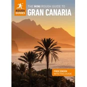 Mini Rough Guide to Gran Canaria (Travel Guide with Free eBook)
