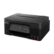 Canon Pixma G3430 Multifunkcijski Inkjet Printer - crna