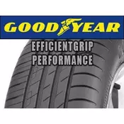 GOODYEAR - EFFICIENTGRIP PERFORMANCE - ljetne gume - 195/60R18 - 96H - XL