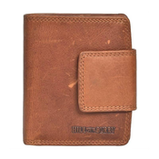 Usnjena denarnica Hill Burry | Tradition